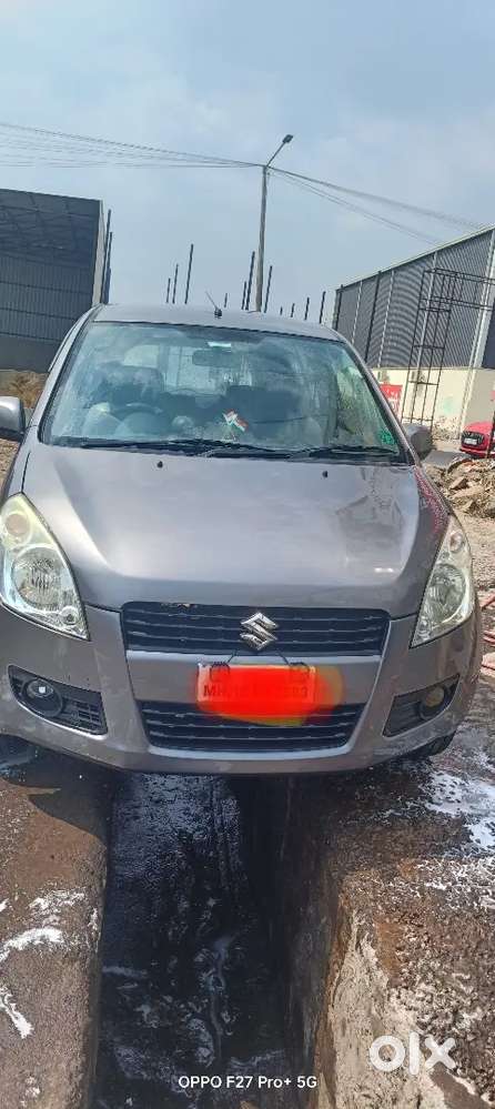 Maruti Suzuki Ritz