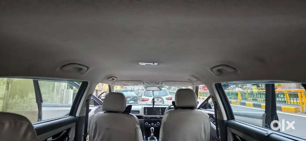 Hyundai Creata