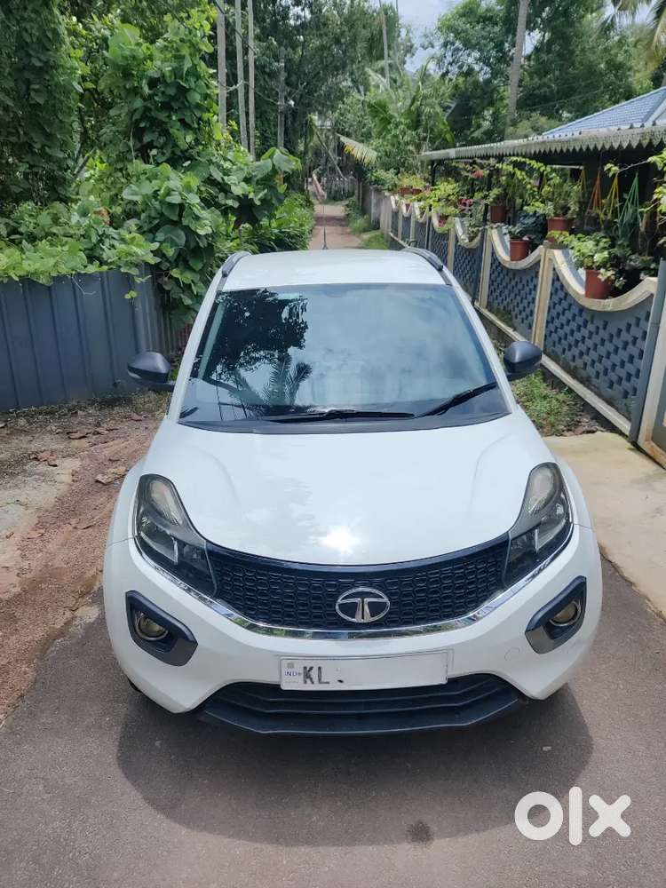 Tata Nexon 2019 Diesel Good Condition/amt/2020 Registerd