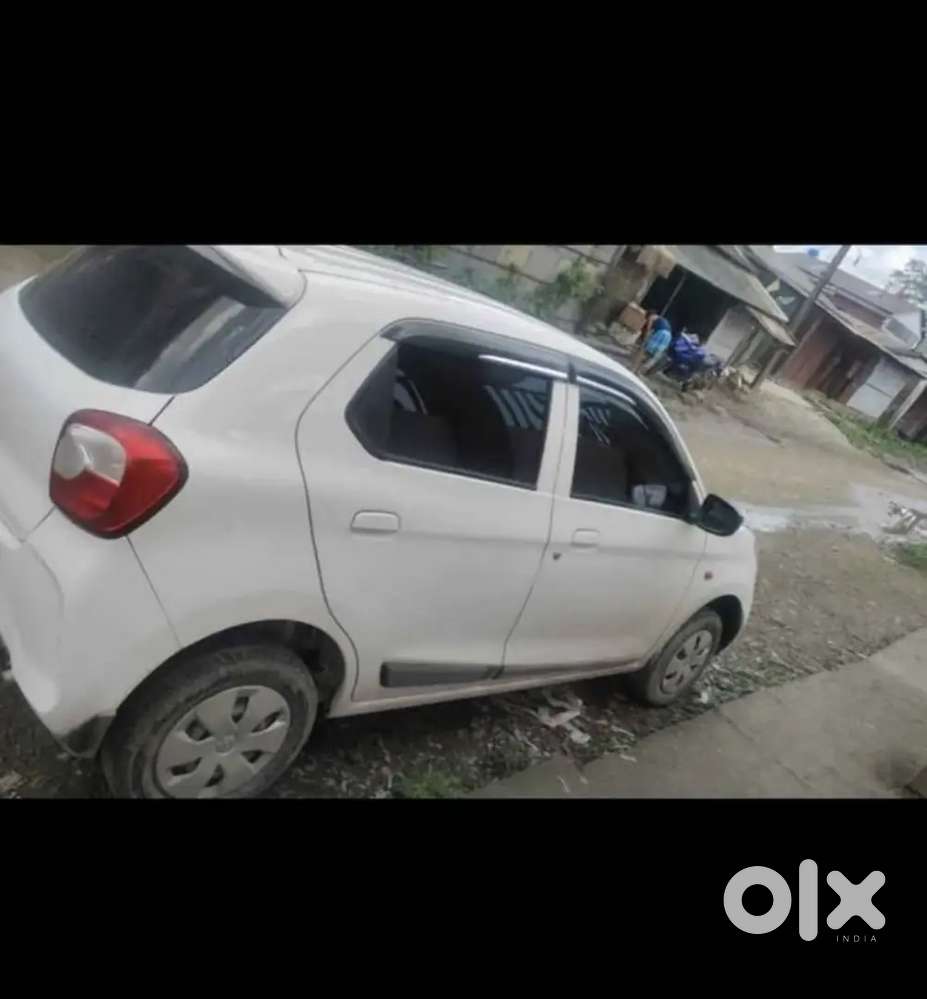 Tip Top Car