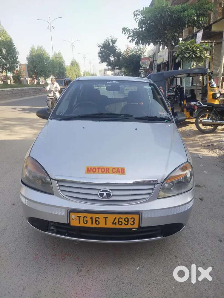 Tata Indica Diesel Manual 2015