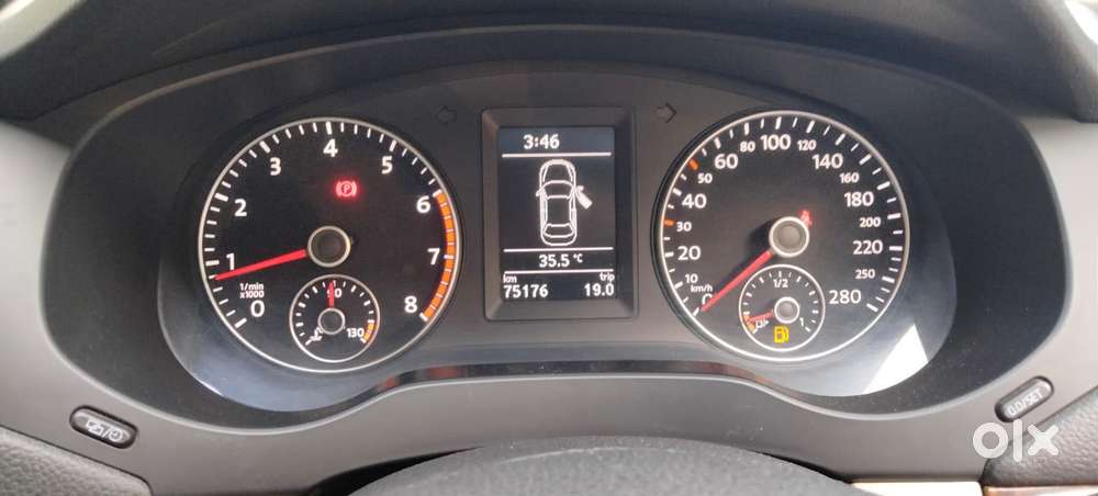Volkswagen Jetta 1.4 Tsi Comfortline, 2013, Petrol