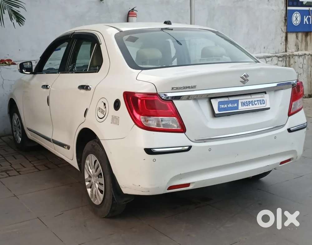 Maruti Suzuki Dzire 1.2 Vxi Cng, 2022, Cng & Hybrids