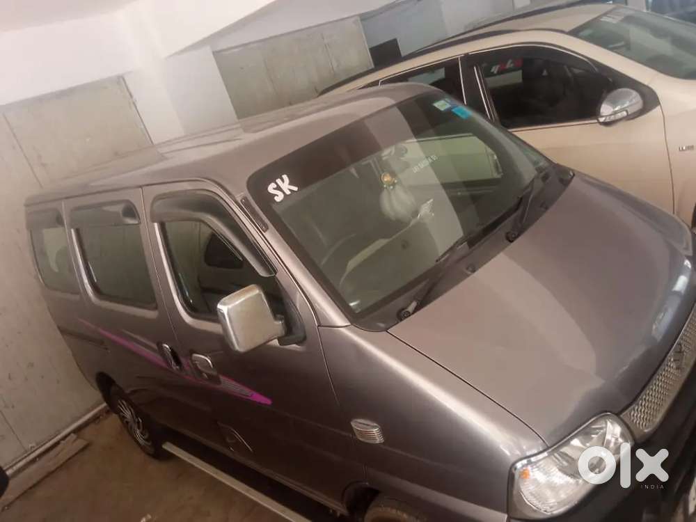 Maruti Suzuki Eeco 2023 Petrol 50000 Km Driven