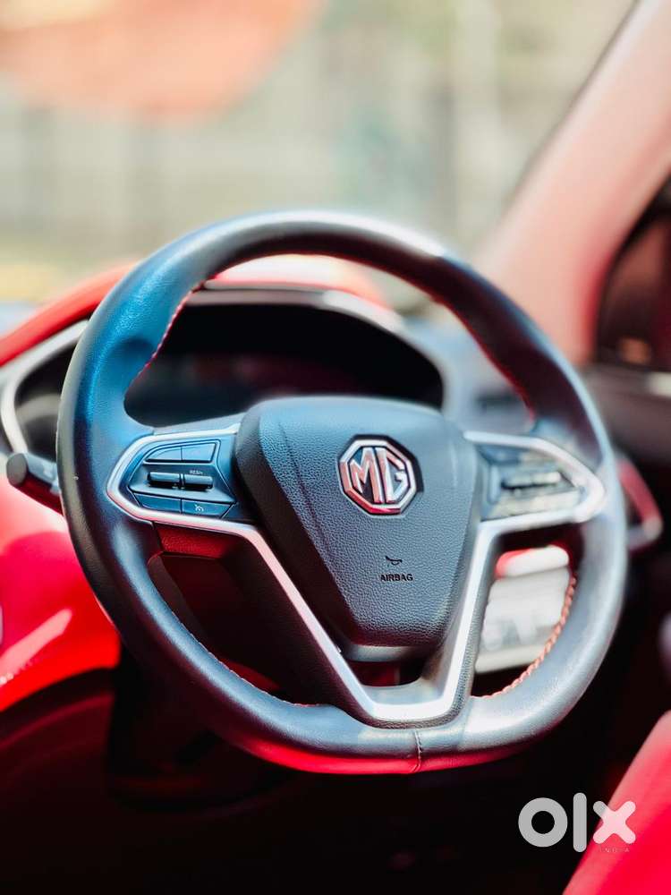 Mg Hector 1.5 Shine, 2021, Diesel