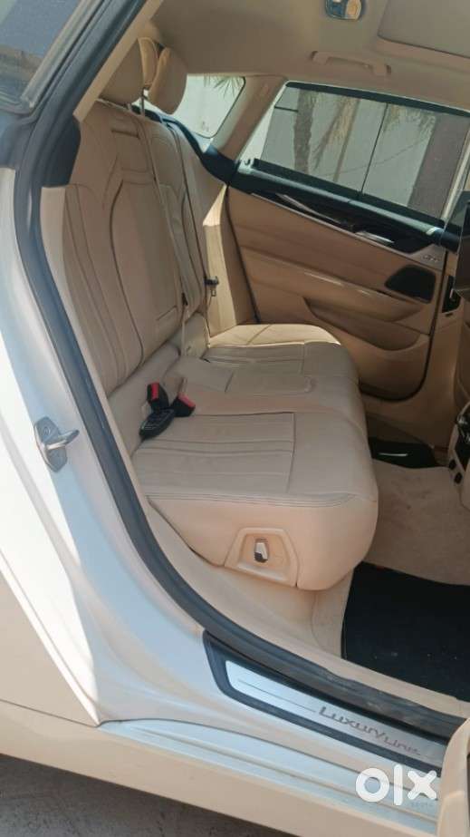 Bmw 6 Series 3.0 Gt 630d Luxury Line, 2018, Diesel