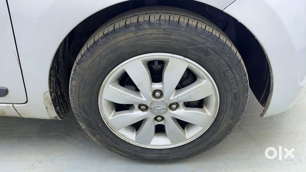 Hyundai Xcent S 1.2 (o), 2015, Petrol