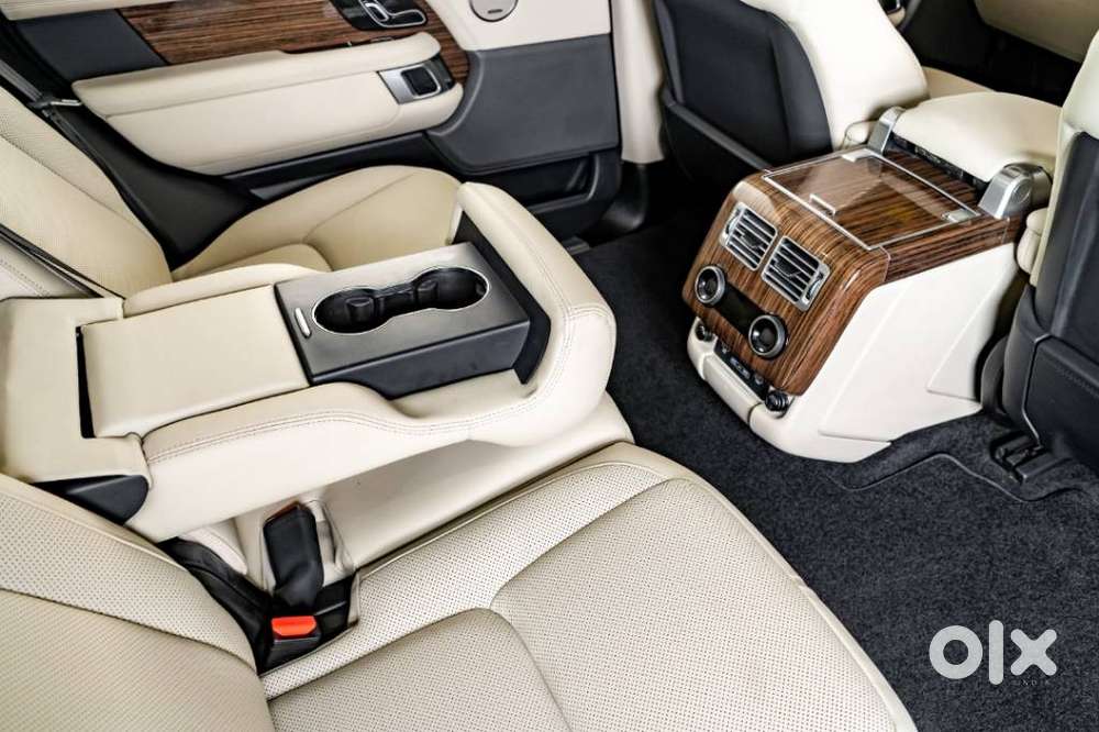 Land Rover Range 3.0 Diesel Lwb Vogue Se, 2019, Diesel