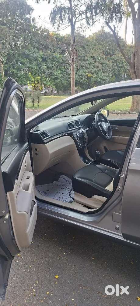 Maruti Suzuki