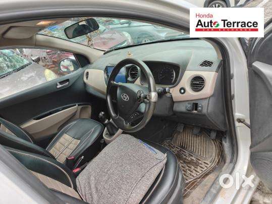 Hyundai Grand I10 1.2 Crdi Sportz, 2014, Diesel
