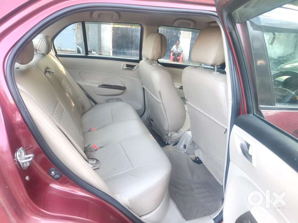 Maruti Suzuki Swift Dzire Zdi+ Mt, 2016, Diesel