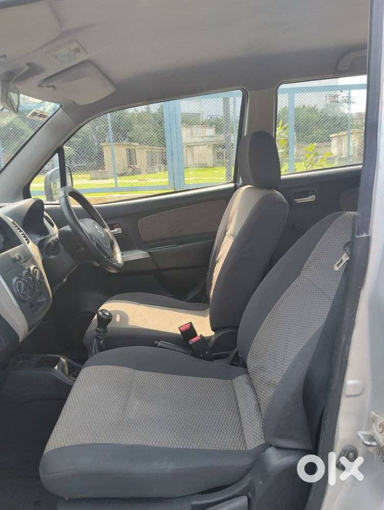 Maruti Suzuki Wagon R Lxi, 2013, Cng & Hybrids