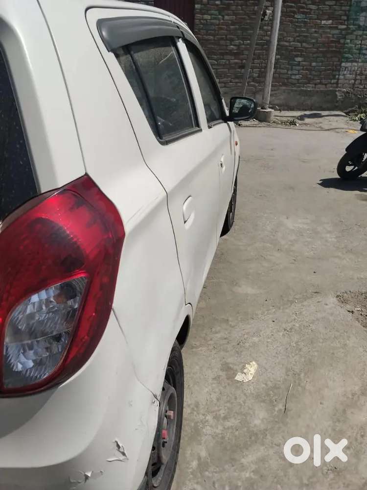 Maruti Suzuki Alto 800 Lxi 2019