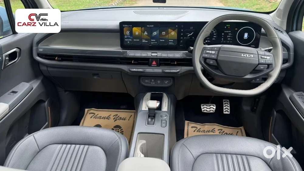 Kia Syros Htx Plus Opt Turbo Dct, 2025, Diesel