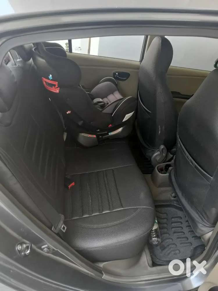 Hyundai I10 Excellent Condition Car For Sale