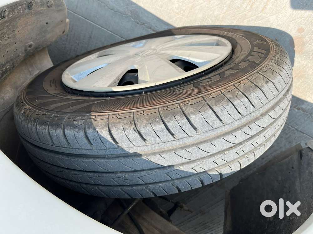 Maruti Suzuki Swift 2018 Amt Vxi, 2021, Petrol