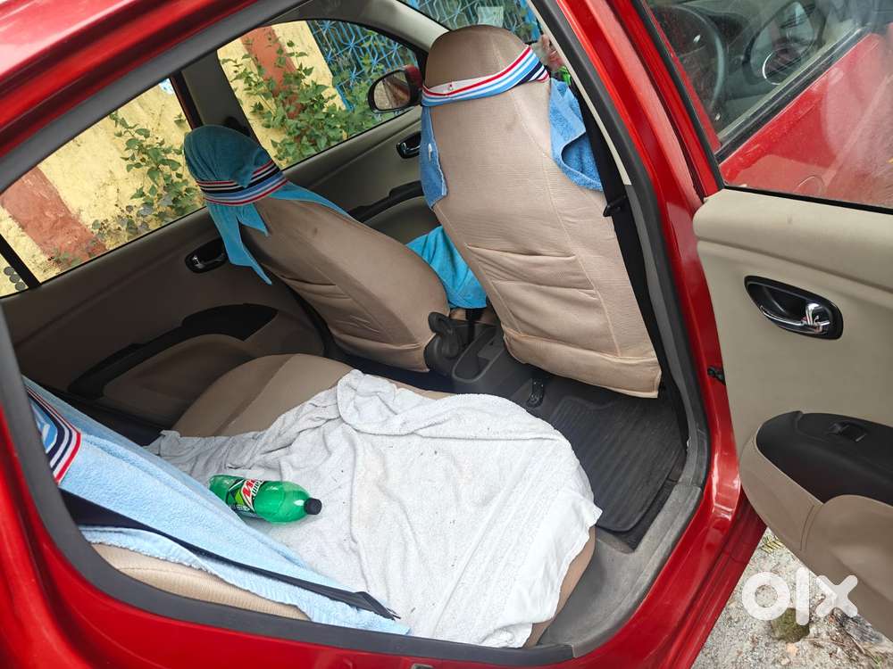 Hyundai I10 1.2 Kappa Magna, 2014, Petrol