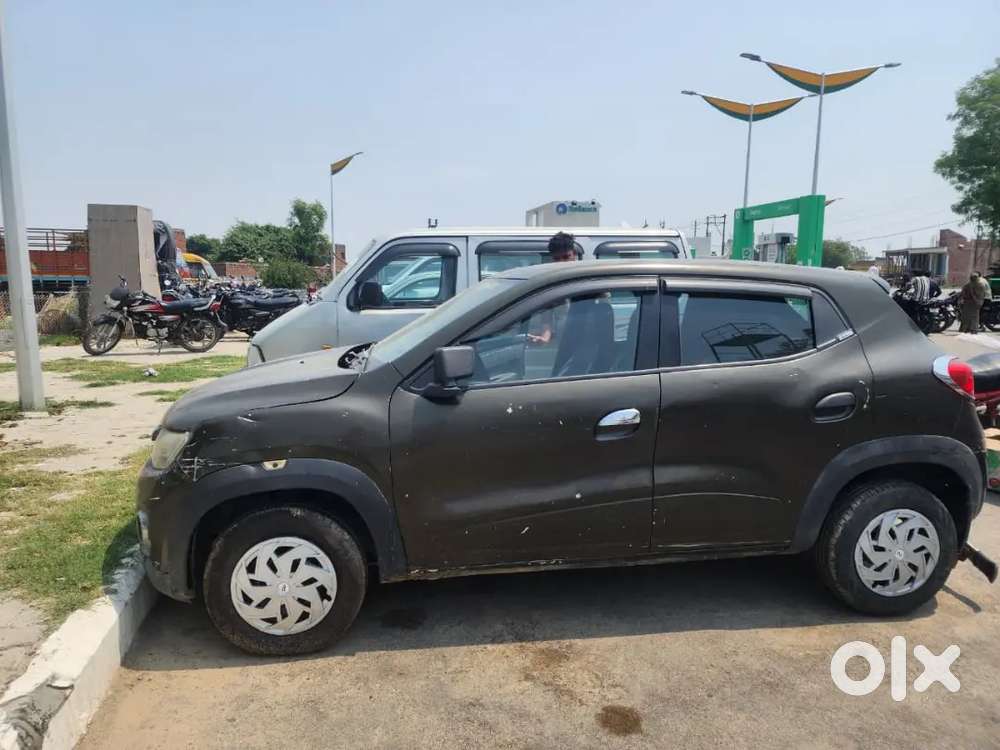 Renault Kwid 1.0 Climber 2019