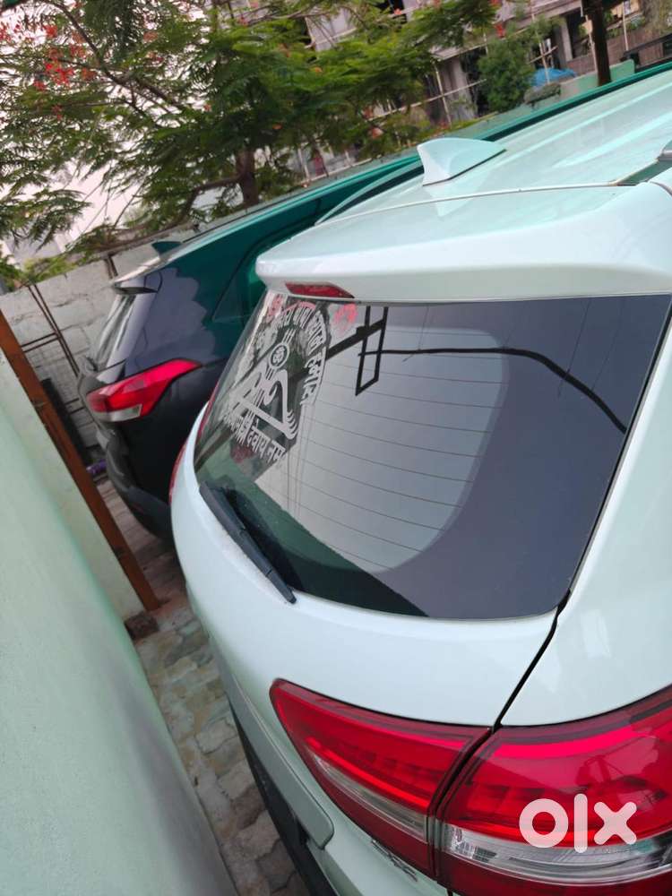 Hyundai Creta 1.6 Crdi At Sx Plus, 2019, Diesel