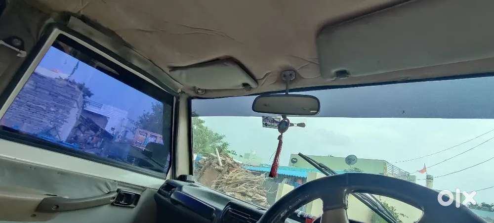Mahindra Bolero 2010 Diesel