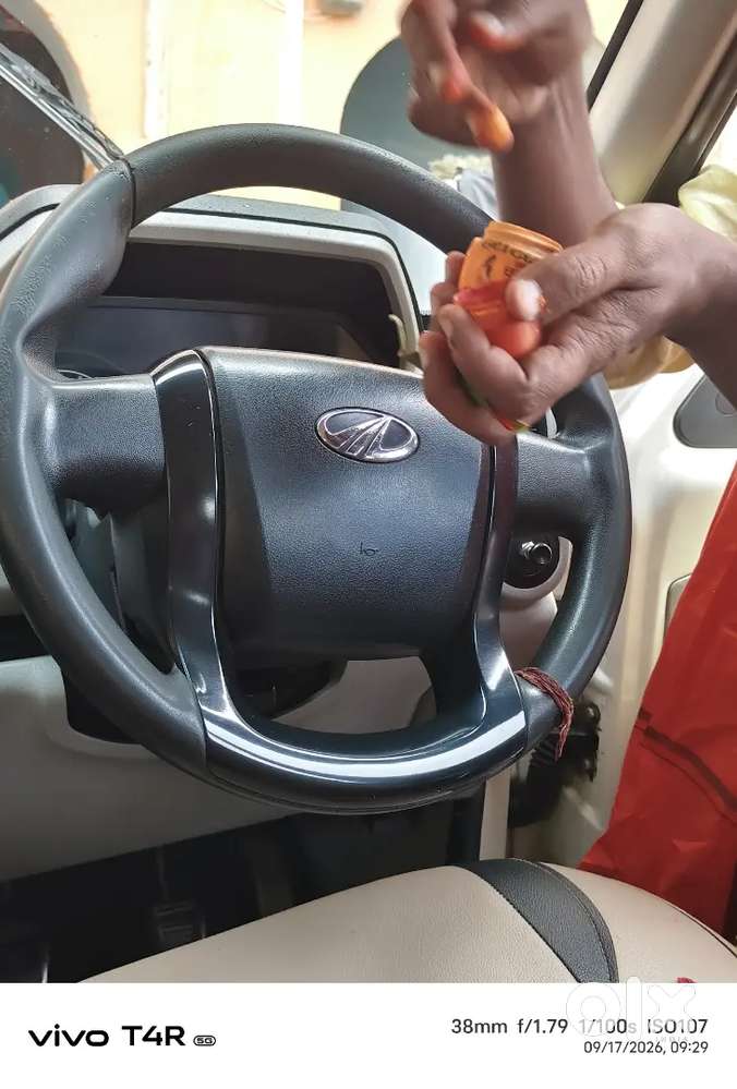 Mahindra Scorpio Classic 2018
