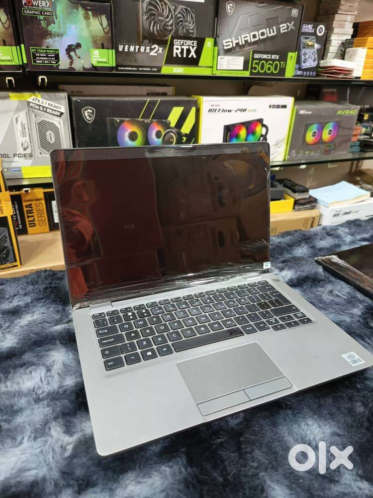 DELL LATITUDE 5420 BUSINESS LAPTOP | NAMOTECH PUNE