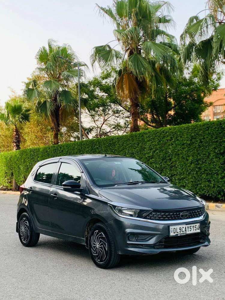 Tata Tiago 1.2 Revotron Xt Cng, 2022, Cng & Hybrids