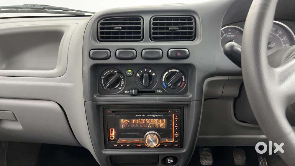 Maruti Suzuki Alto K10 2010-2014 Vxi, 2012, Petrol