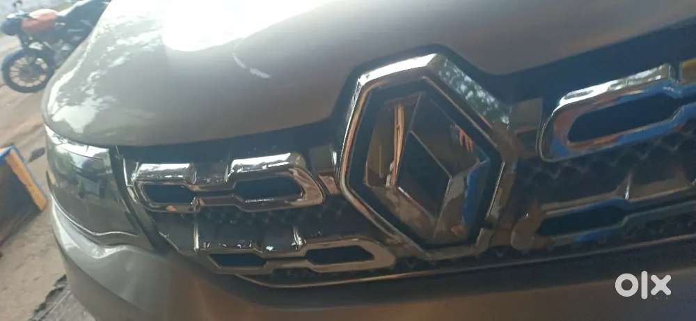 Renault Kwid 0.8 Sce 2017