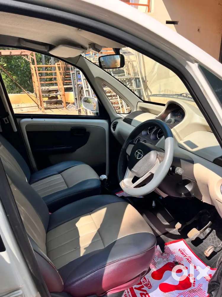 Tata Nano 2015 Petrol Well Maintained