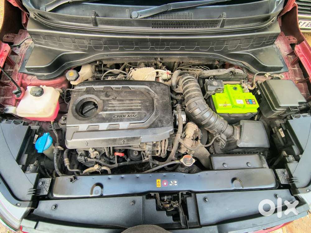 Kia Sonet Gtx Plus, 2021, Diesel