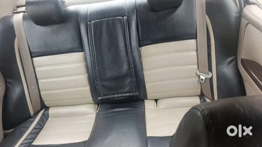 Maruti Suzuki Sx4 Zxi 2012 Car