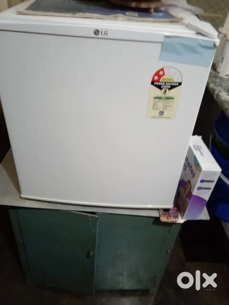 LG 45 ltr mini refrigerator Fridges 1754064937