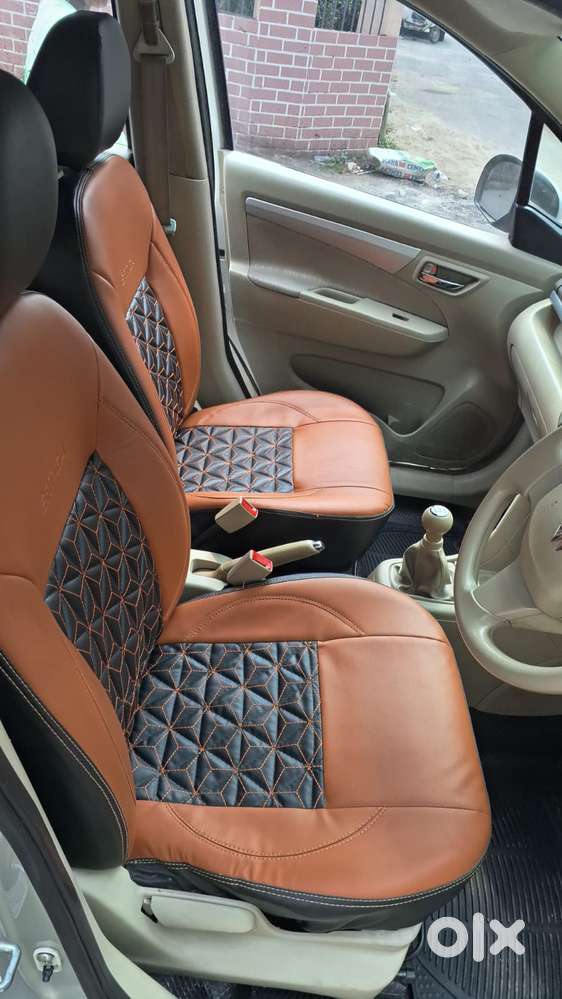 Maruti Suzuki Ertiga 2012-2015 Vdi, 2012, Diesel