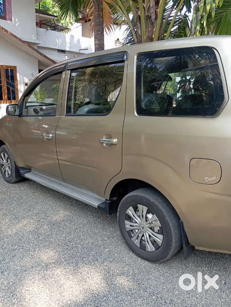 Mahindra Xylo 2010 Diesel