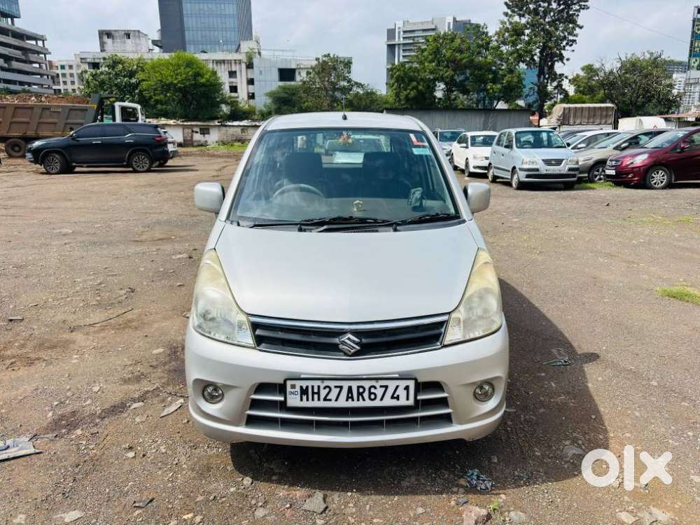Maruti Suzuki Zen Estilo Vxi Bsiv, 2013, Petrol