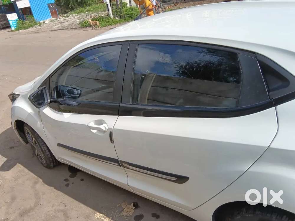 Tata Altroz 1.5 Xz 2023