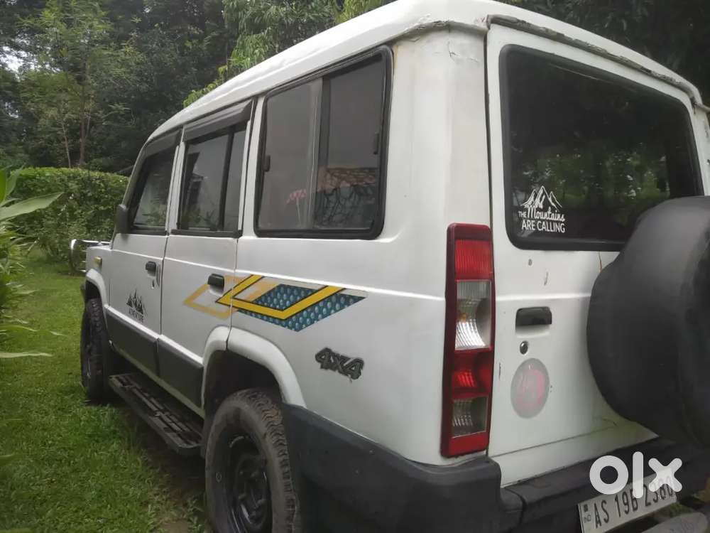 Tata Sumo Victa 2007 Diesel Manual