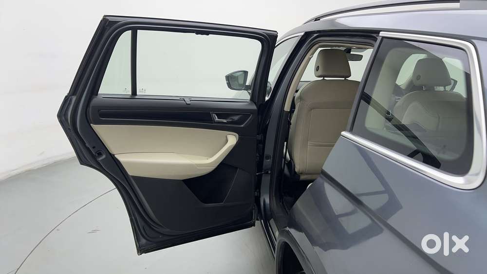 Skoda Kodiaq 2.0 Style Tdi 4x4 At, 2018, Diesel