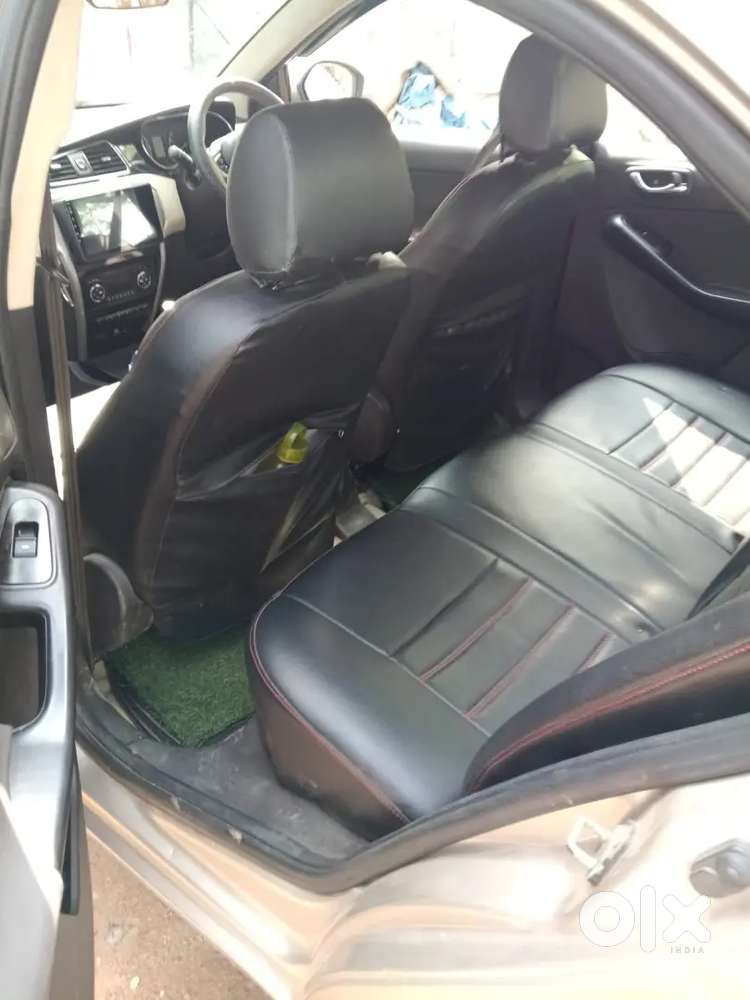 Tata Zest 2016 Diesel Good Condition