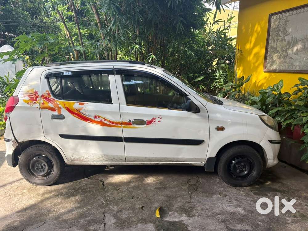 Maruti Suzuki Alto 800 2014 Petrol Good Condition