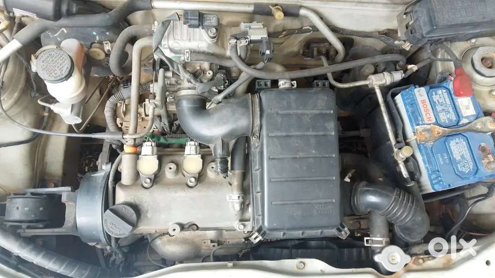 Maruti Suzuki Alto 2011 Car
