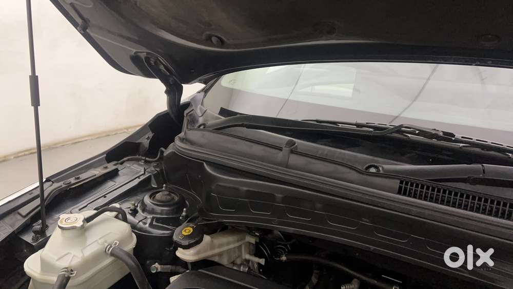 Kia Seltos 1.4 Gtx + Petrol At, 2019, Petrol