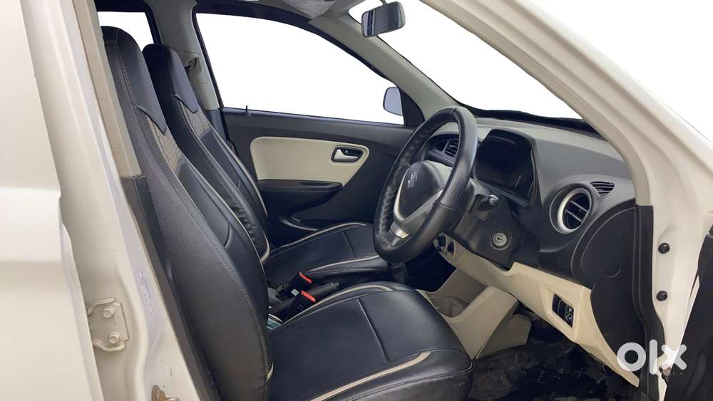 Maruti Suzuki Alto 0.8 Lxi (o), 2022, Petrol