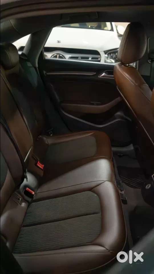Audi A3 2.0 35 Tdi Technology, 2020, Diesel