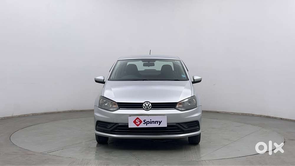 Volkswagen Ameo 1.2 Mpi Trendline, 2017, Petrol