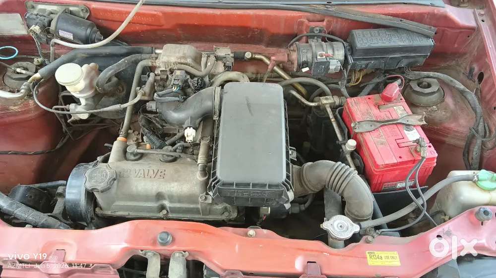 Maruti Suzuki Alto Lxi 2007