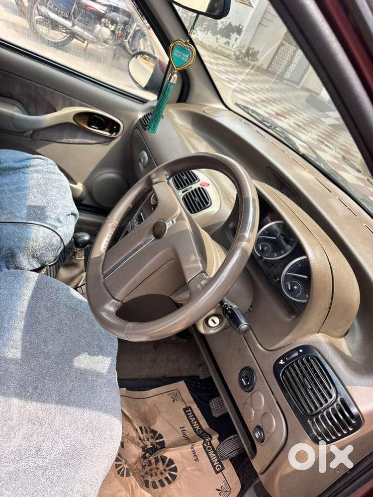 Tata Indigo Cs 2010 Diesel Well Maintained