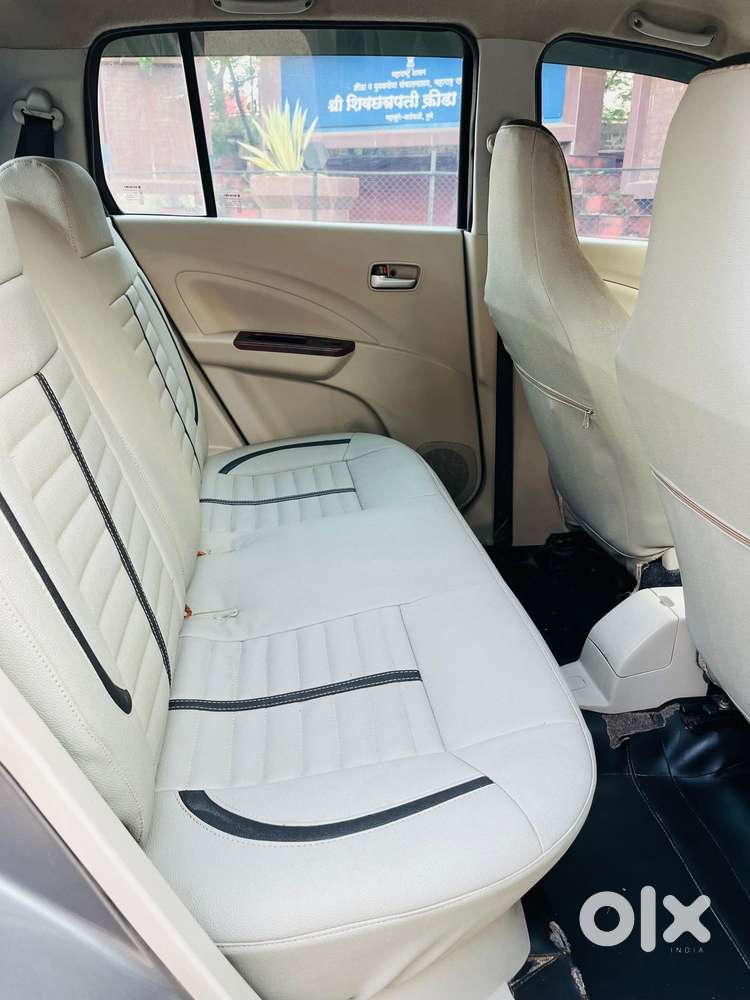 Maruti Suzuki Celerio Cng Vxi Optional, 2019, Cng & Hybrids