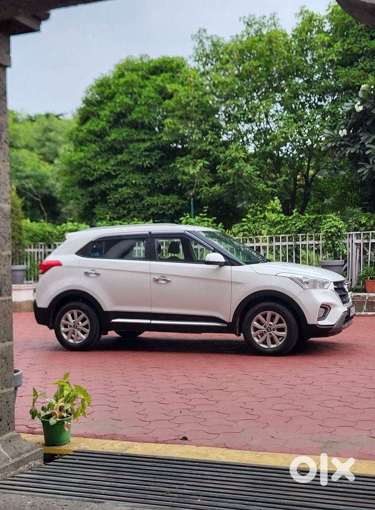 Hyundai Creta 1.4 Crdi S Plus, 2018, Diesel